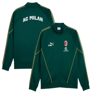 Camisa AC Milan
