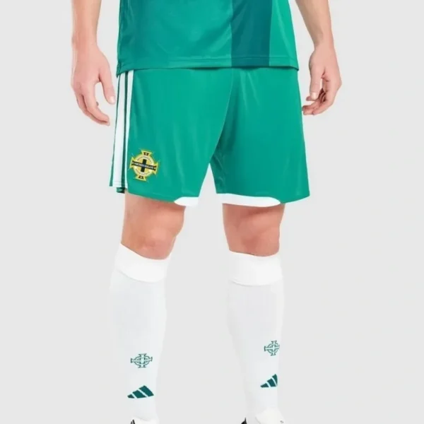 Camisa Irlanda do Norte 2026