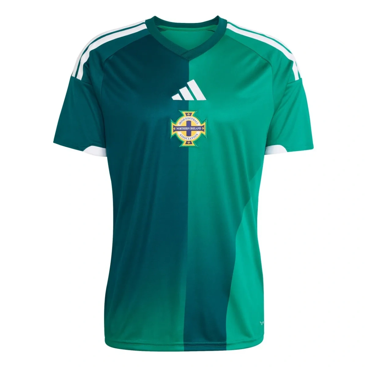 Camisa Irlanda do Norte 2026