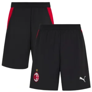 Camisa AC Milan 2026/27
