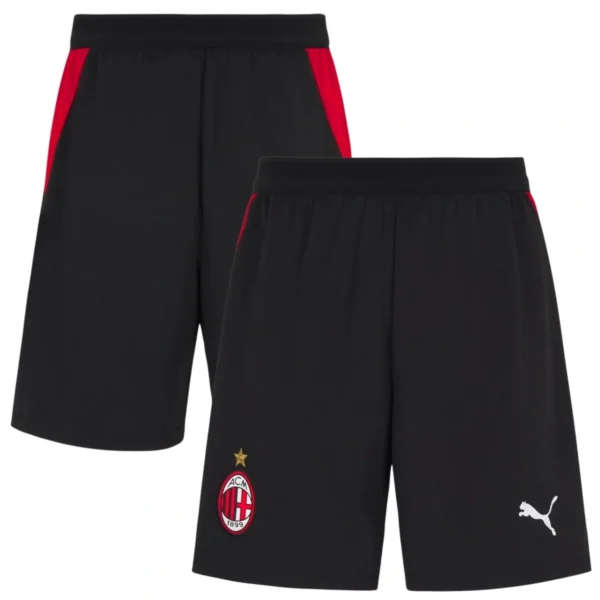 Camisa AC Milan 2026/27