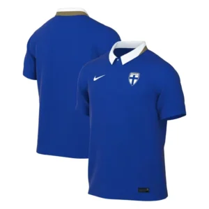 Camisa Finlândia 2026