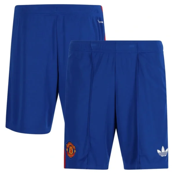 Short Manchester United 26/27 Away