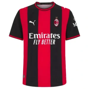 Camisa AC Milan 26/27