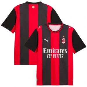 Camisa AC Milan 26/27