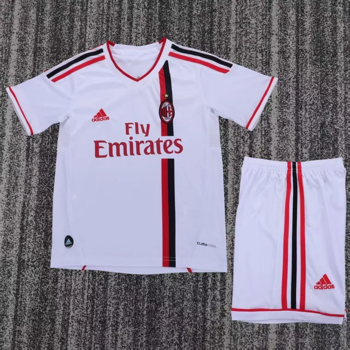 Camisa Manchester United 26/27 Away - Versão Jogador