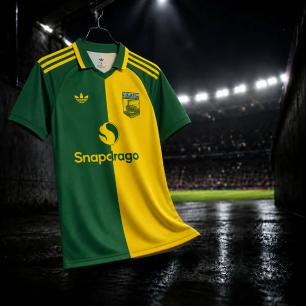Camisa Manchester United 2026/27 - Aniversário de 125 Anos