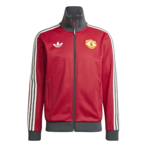 Camisa Manchester United