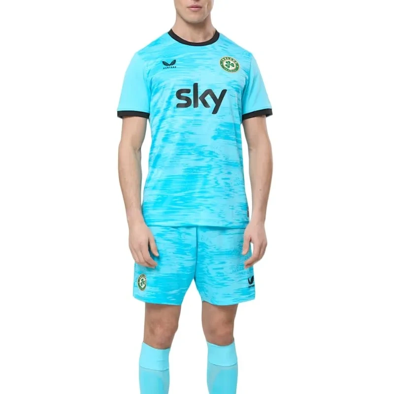Camisa Irlanda 2026