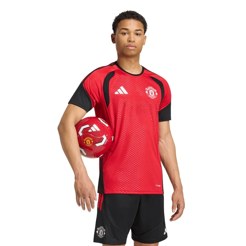 Short Manchester United 26/27