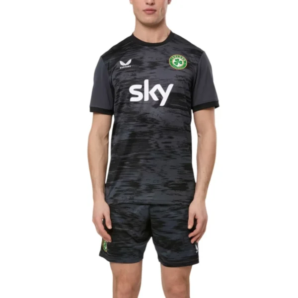 Camisa Irlanda 2026