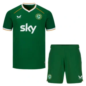 Camisa Irlanda 2026