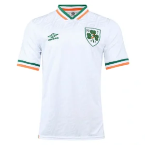 Camisa Irlanda 2026