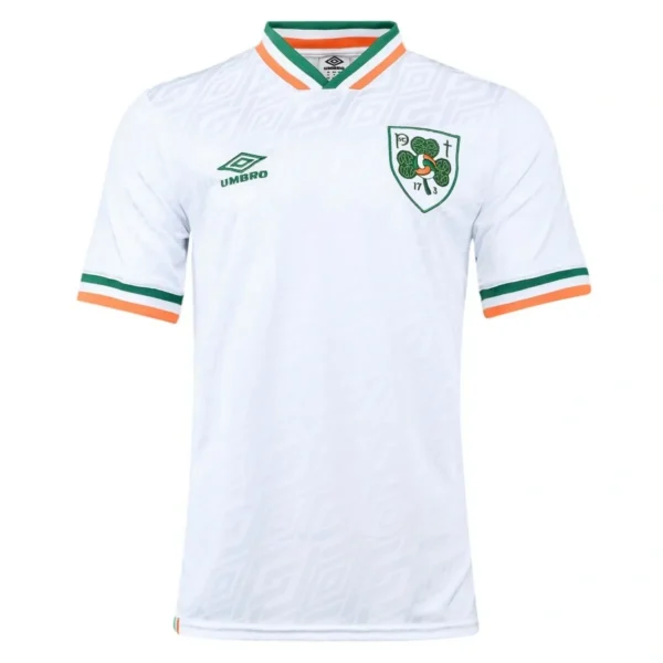 Camisa Irlanda 2026