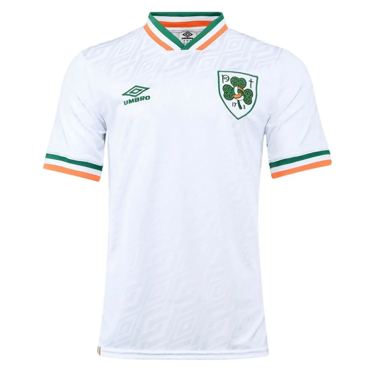 Camisa Irlanda 2026