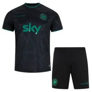 Camisa Irlanda 2025