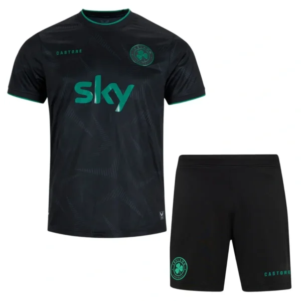 Camisa Irlanda 2025