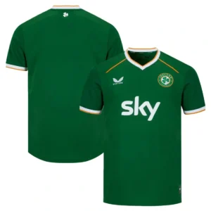 Camisa Irlanda 2026