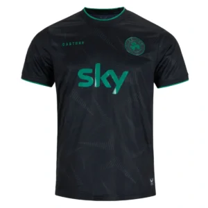 Camisa Irlanda 2025