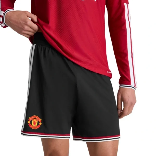 Short Manchester United 26/27 Home