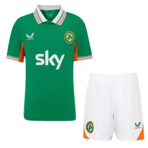 Camisa Irlanda 2025