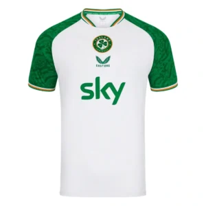Camisa Irlanda 2025