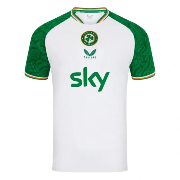 Camisa Irlanda 2025