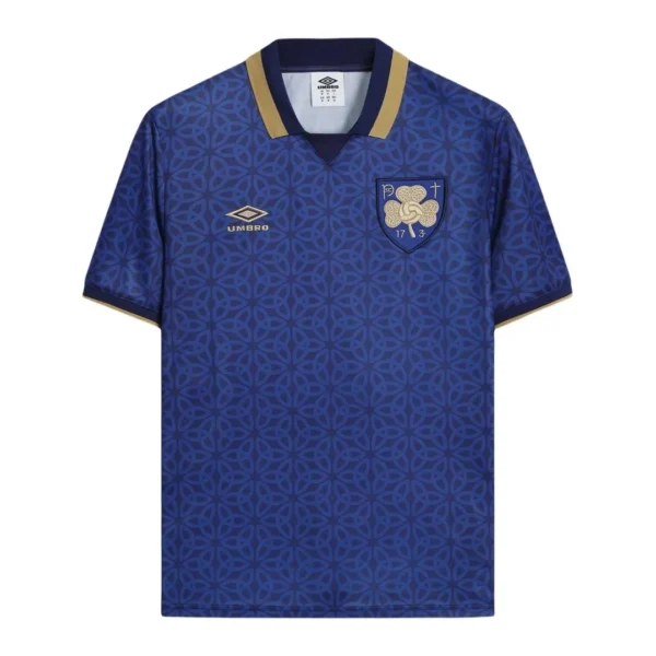 Camisa Irlanda 2025