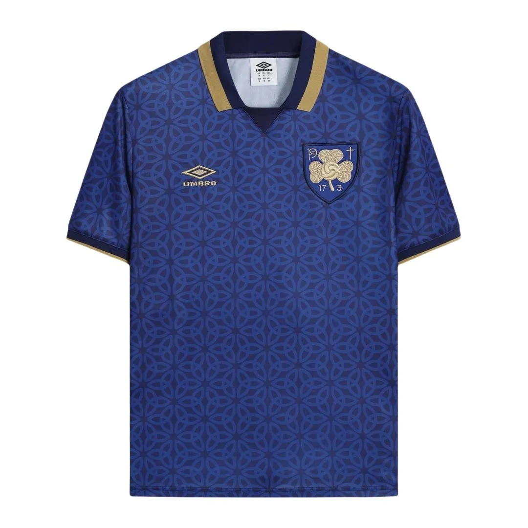 Camisa Irlanda 2025