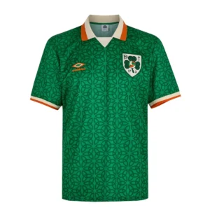 Camisa Irlanda 2025