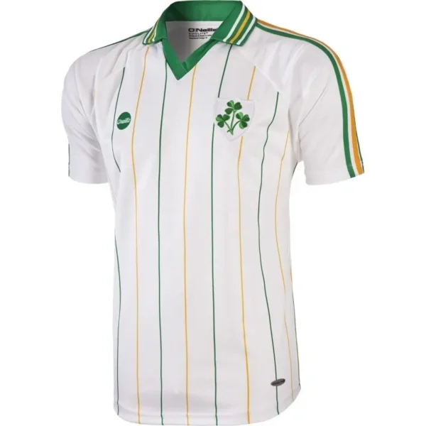 Camisa Irlanda - Retrô