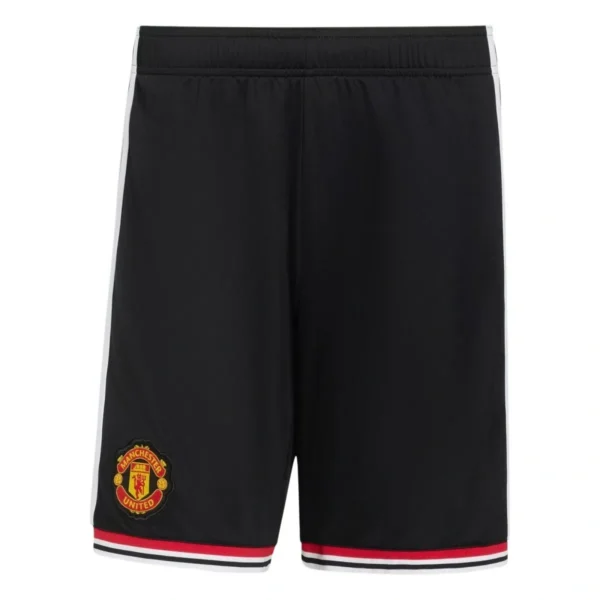 Short Manchester United 26/27 Home