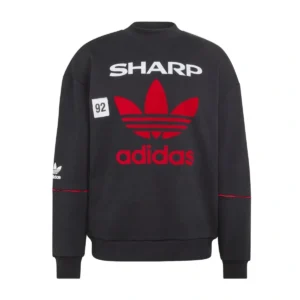 Moletom Manchester United 90/92 - Retrô