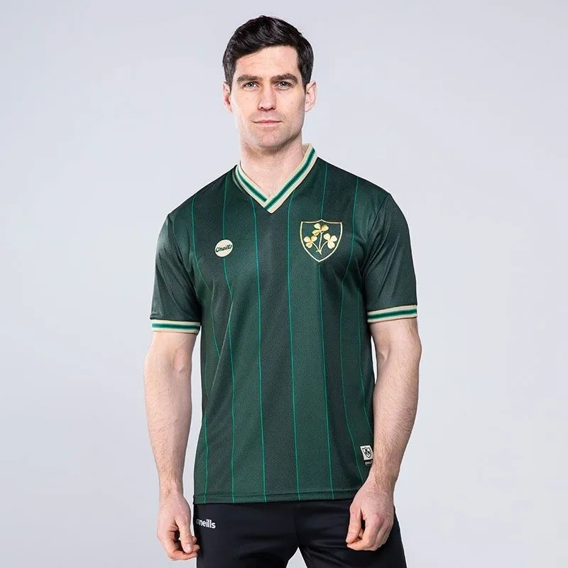Camisa Irlanda