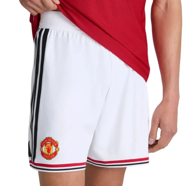 Short Manchester United 26/27 Home