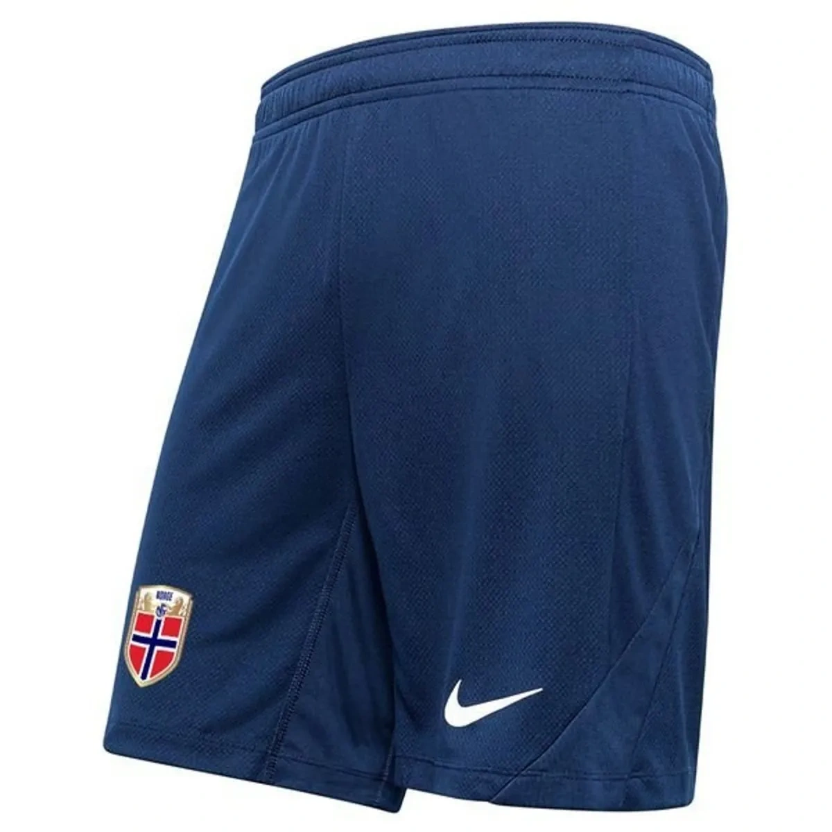 Camisa Noruega 2026