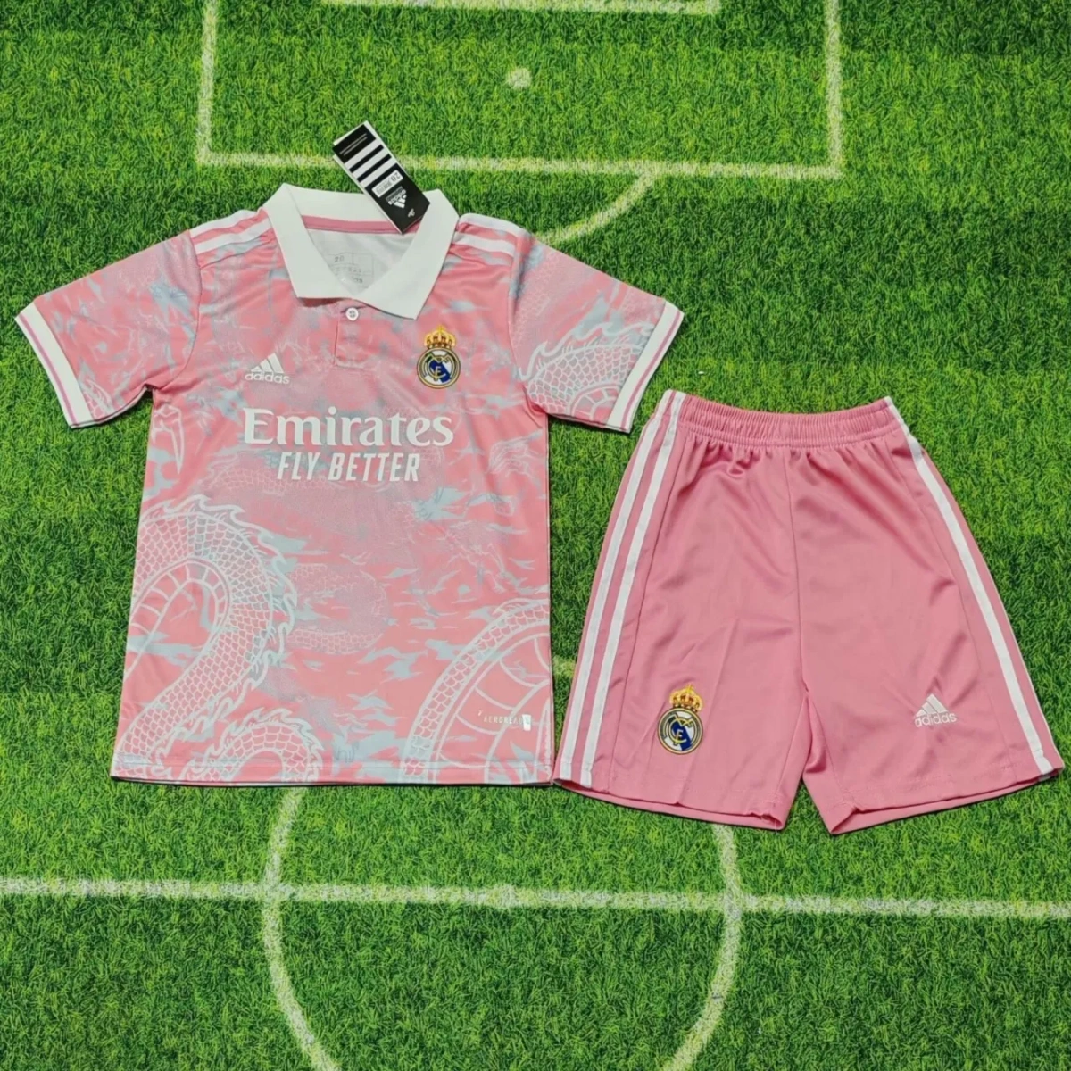 Camisa Real Madrid 25/26