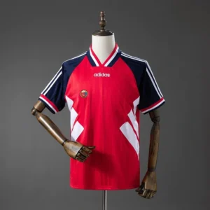 Camisa Noruega 1994/96 - Retrô