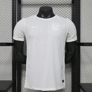 Camisa Noruega 2026
