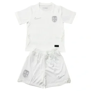 Camisa Noruega 2026