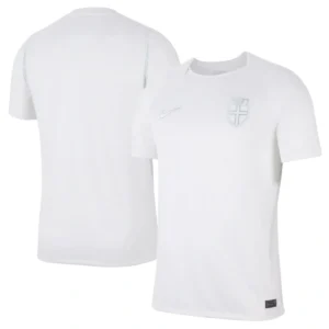 Camisa Noruega 2026
