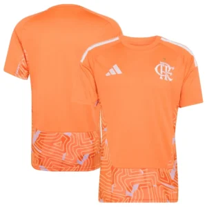 Thai Version Flamengo 26/27 Goalkeeper