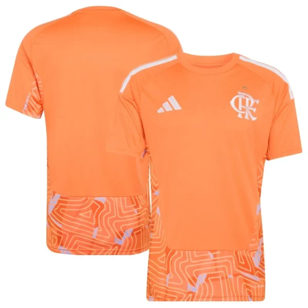 Thai Version Flamengo 26/27 Goalkeeper