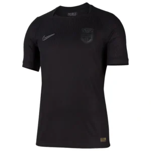 Camisa Noruega 2026