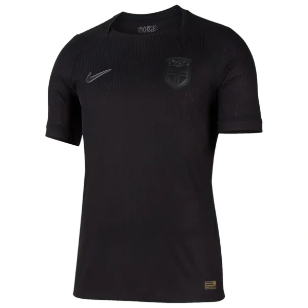 Camisa Noruega 2026