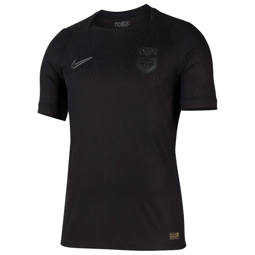 Camisa Noruega 2026