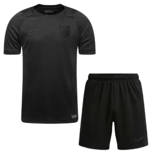 Camisa Noruega 2026