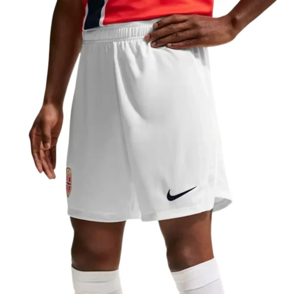 Short Noruega 2026 Home