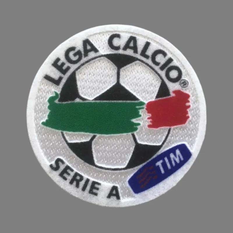 Camisa AC Milan 2006/07 - Retrô