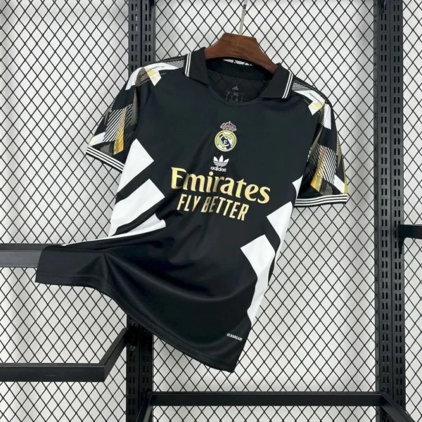 Camisa Real Madrid 25/26